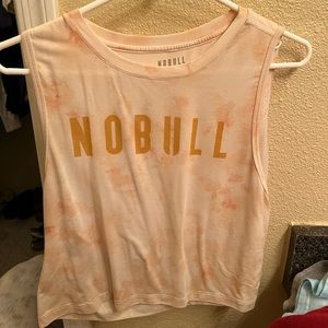 NoBull Crop top